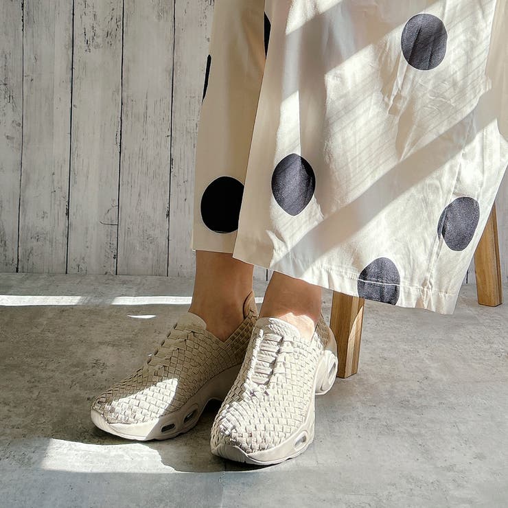 Gomu56 洗える 極上 ダブルエアー 伸び伸び スニーカー | Noubel Voug Relax | 詳細画像12 