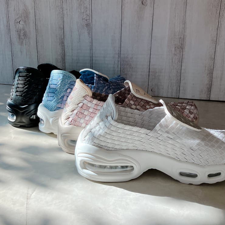 Gomu56 洗える 極上 ダブルエアー 厚底 美脚 スニーカー | Noubel Voug Relax | 詳細画像4 