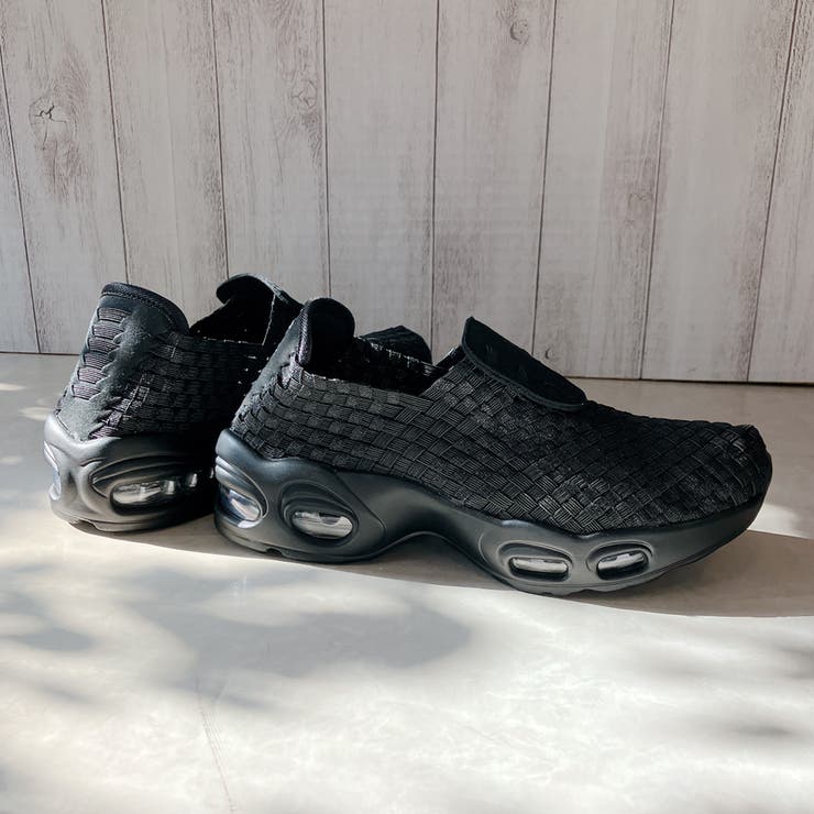 Gomu56 洗える 極上 ダブルエアー 厚底 美脚 スニーカー | Noubel Voug Relax | 詳細画像8 