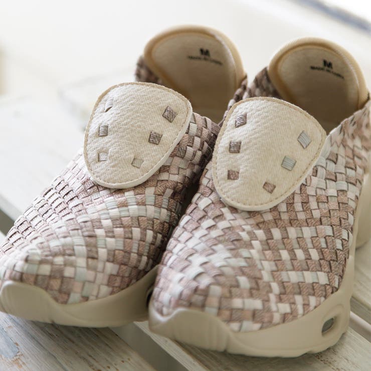 カウベージュ | Gomu56 洗える 極上 ダブルエアー 厚底 美脚 スニーカー | Noubel Voug Relax