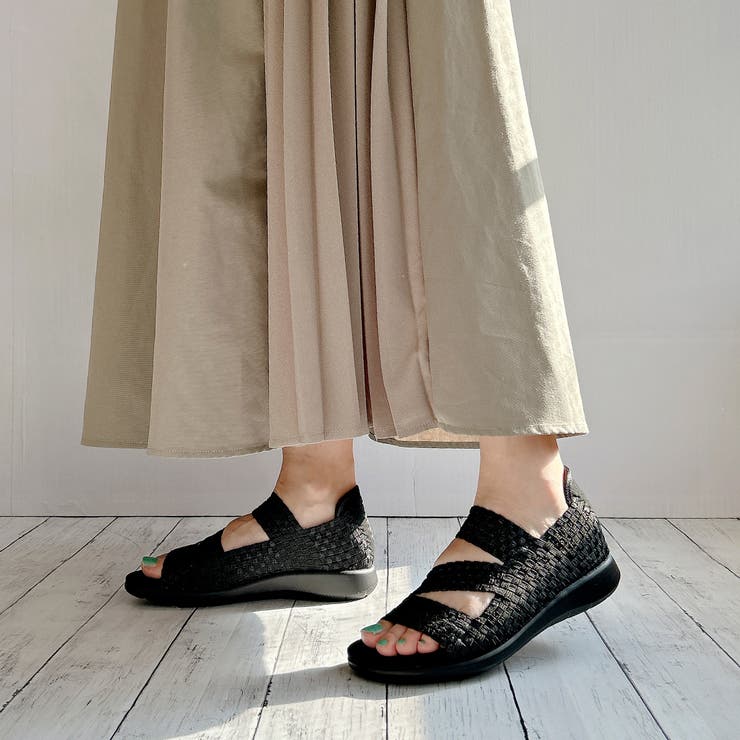 Y-3 パンプス ウエッジソール 美品 ヨウジヤマモト Y-3 パンプス ウエッジソール 美品 ヨウジヤマモト