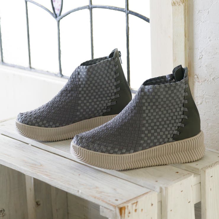 Gomu56 洗える 超軽量 伸び伸び フィッ ト美脚 厚底 ブーツ | Noubel Voug Relax | 詳細画像8 