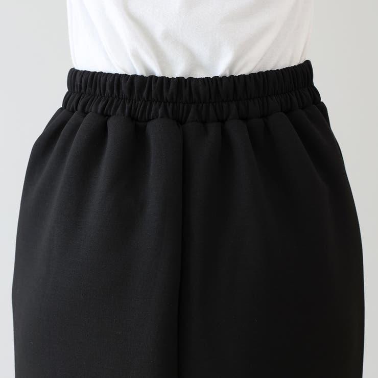 【選べる着丈】ダンボールスリットロングスカート | FUNNY COMPANY＋  | 詳細画像22 