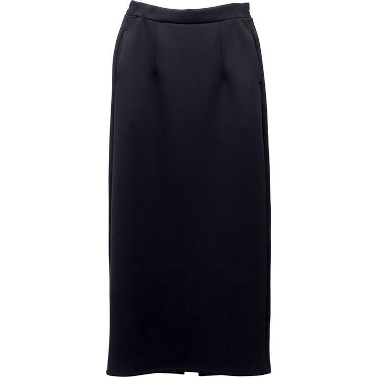 【選べる着丈】ダンボールスリットロングスカート | FUNNY COMPANY＋  | 詳細画像25 