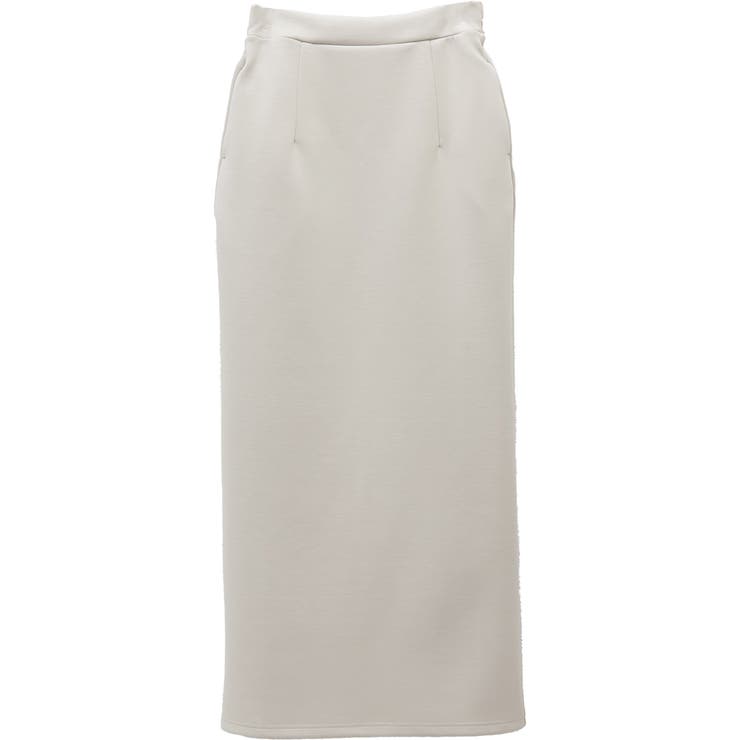 【選べる着丈】ダンボールスリットロングスカート | FUNNY COMPANY＋  | 詳細画像26 