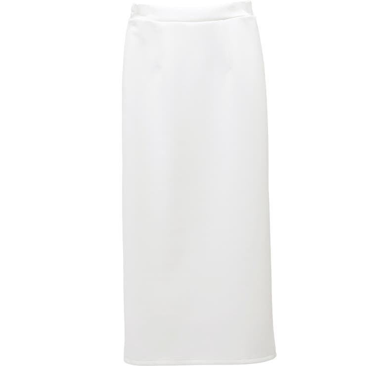 【選べる着丈】ダンボールスリットロングスカート | FUNNY COMPANY＋  | 詳細画像27 