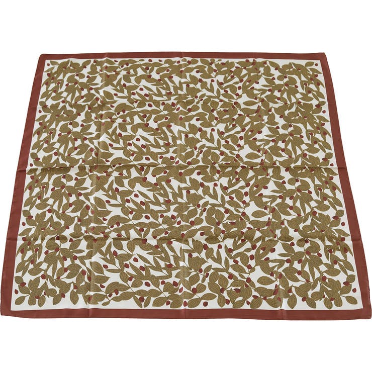 アソートプリント大判スカーフ | FUNNY COMPANY＋  | 詳細画像20 