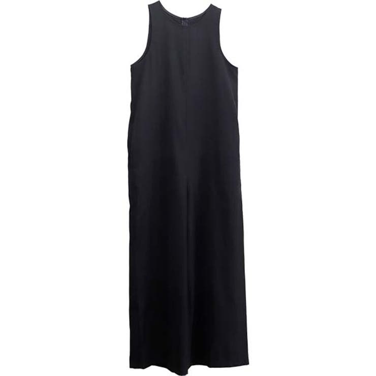 エステルツイルサロペット | FUNNY COMPANY＋  | 詳細画像25 