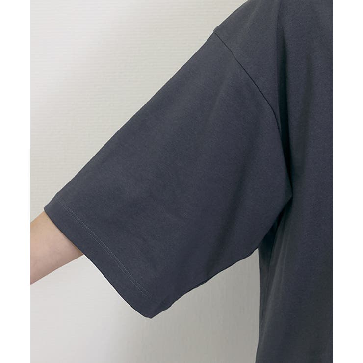 Hunch 機能性転写プリントTシャツ | FUNNY COMPANY＋  | 詳細画像22 