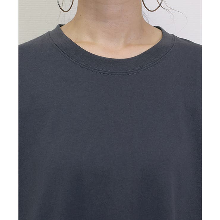 Hunch 機能性転写プリントTシャツ | FUNNY COMPANY＋  | 詳細画像21 