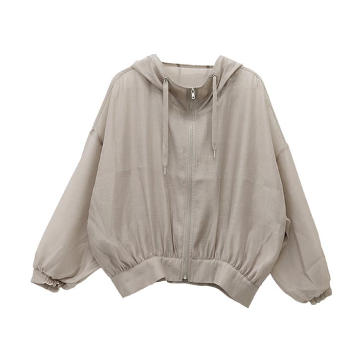 シアーマウンテンパーカー | FUNNY COMPANY＋  | 詳細画像26 