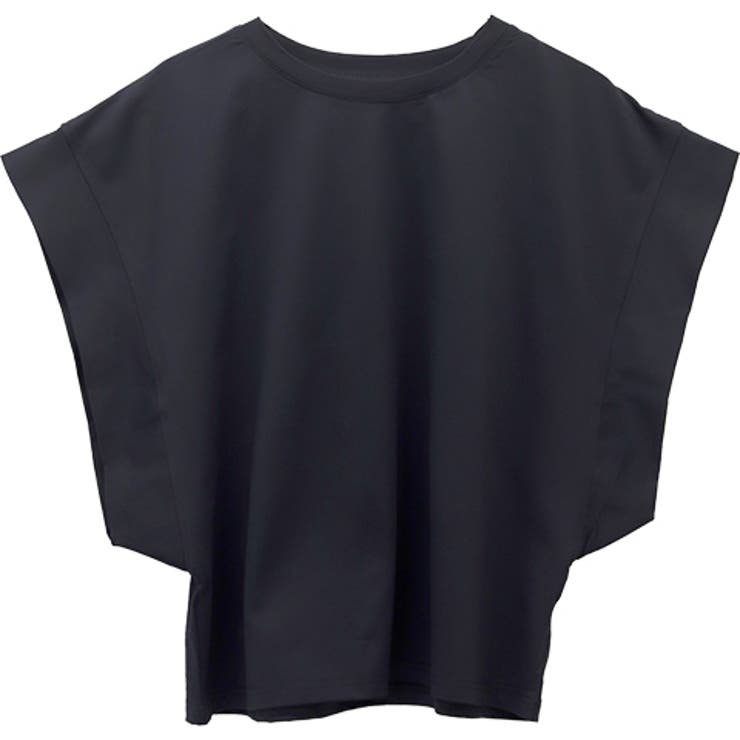 エステルピケフレンチプルオーバー | FUNNY COMPANY＋  | 詳細画像25 