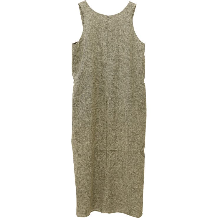 ミックスツイード2WAYワンピース | FUNNY COMPANY＋  | 詳細画像27 