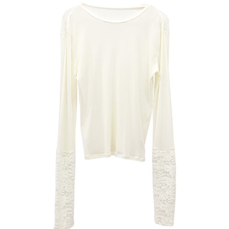 異素材切替シアープルオーバー  | FUNNY COMPANY＋  | 詳細画像26 