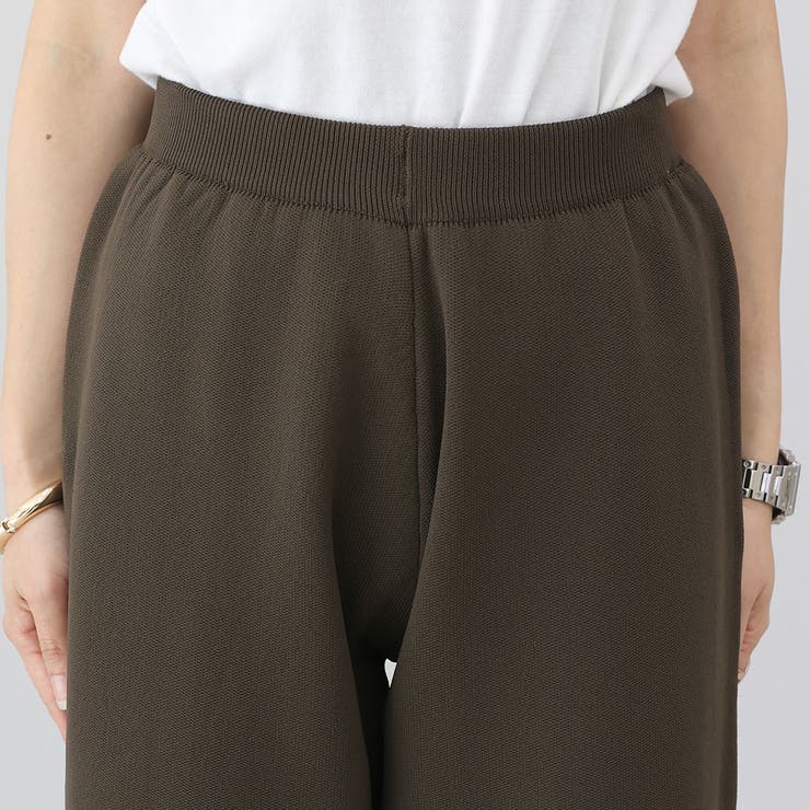 2WAYニットキャミソールセットアップ | FUNNY COMPANY＋  | 詳細画像25 