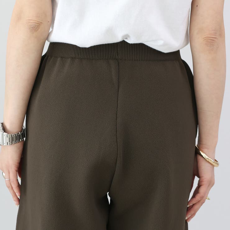 2WAYニットキャミソールセットアップ | FUNNY COMPANY＋  | 詳細画像26 