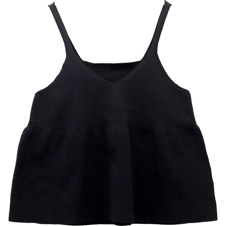 2WAYニットキャミソールセットアップ | FUNNY COMPANY＋  | 詳細画像29 