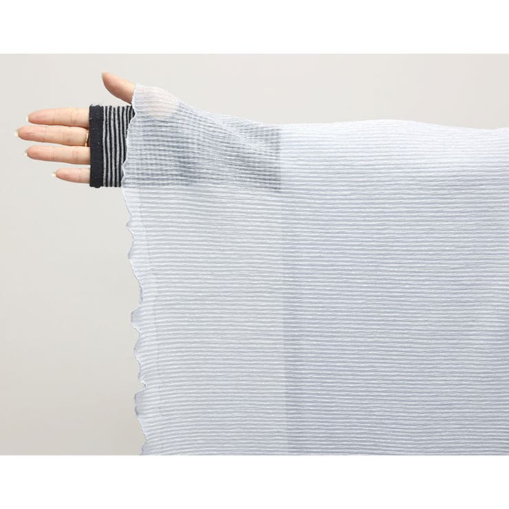 ラメプリーツセミフレアスカート  | FUNNY COMPANY＋  | 詳細画像20 