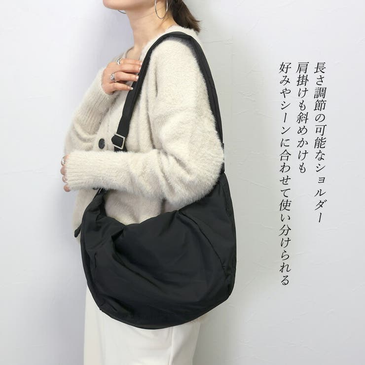 THE FUNNY COMPANY ショルダーバッグ バッグ 「THE COMPANY/ザ