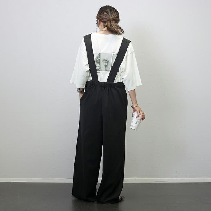 Hunch 機能性転写プリントTシャツ | FUNNY COMPANY＋  | 詳細画像18 