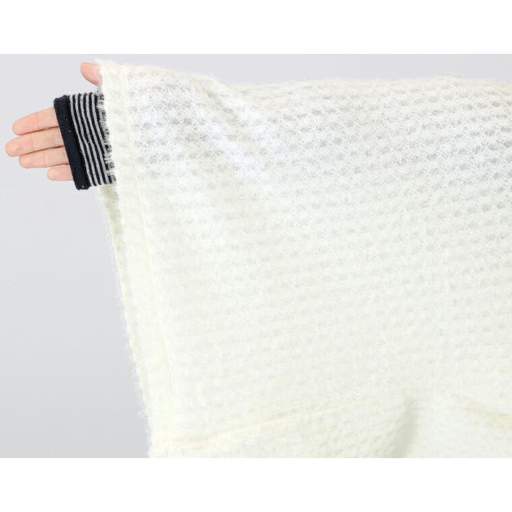 ショートフェザークルーネックプルオーバー | FUNNY COMPANY＋  | 詳細画像20 