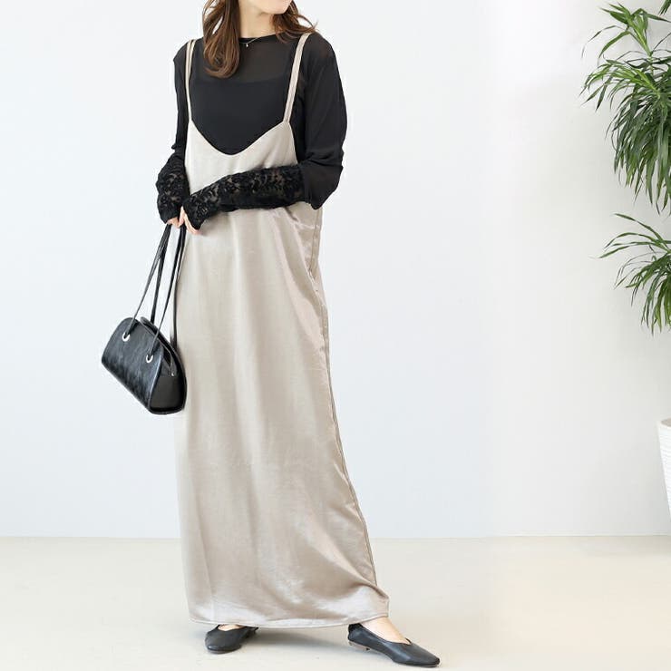 異素材切替シアープルオーバー  | FUNNY COMPANY＋  | 詳細画像19 