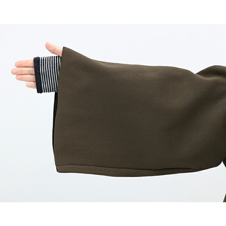 2WAYニットキャミソールセットアップ | FUNNY COMPANY＋  | 詳細画像20 