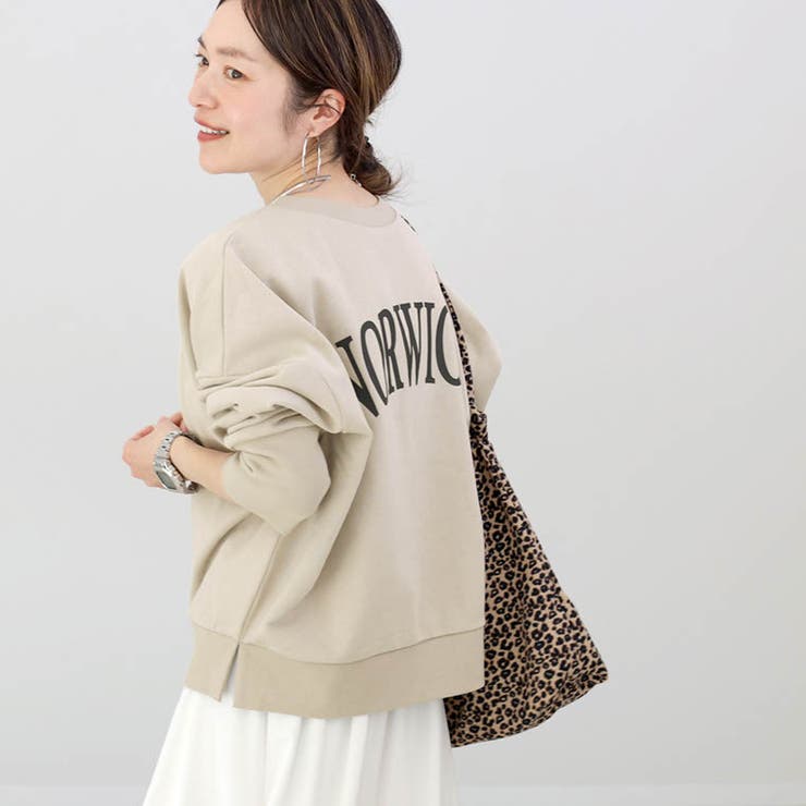 ワンフォークロージング 1111clothing オーバーサイズ