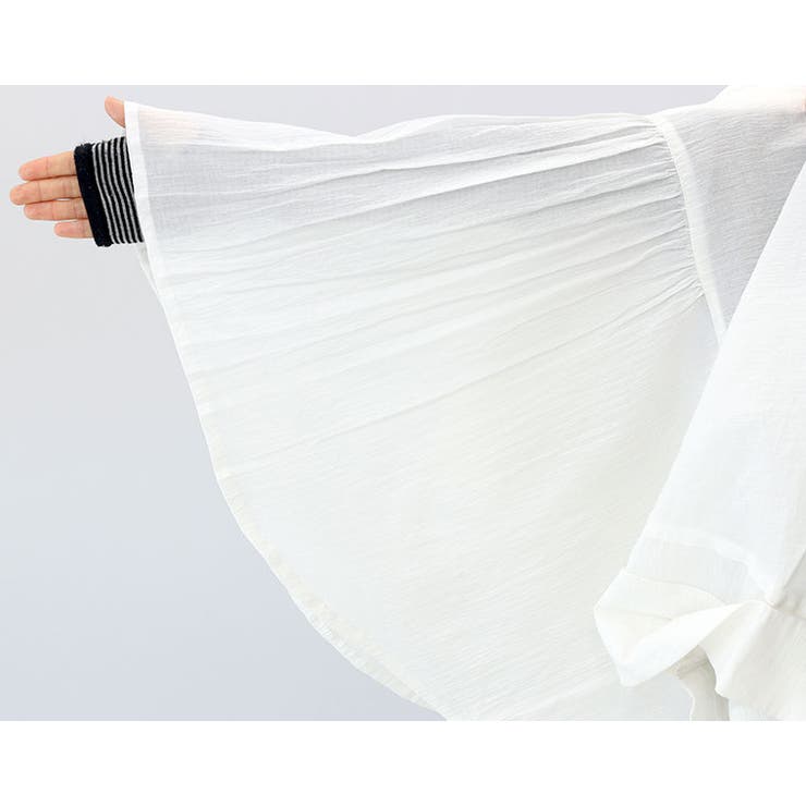 スシボイル両ポケ半袖シャツ | FUNNY COMPANY＋  | 詳細画像20 