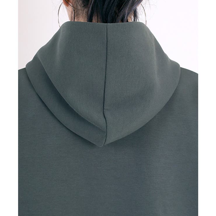 ダンボールサイドベンツパーカー | FUNNY COMPANY＋  | 詳細画像23 