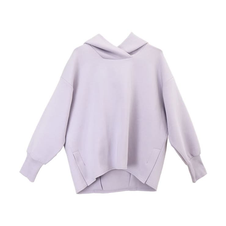 ダンボールサイドベンツパーカー | FUNNY COMPANY＋  | 詳細画像27 