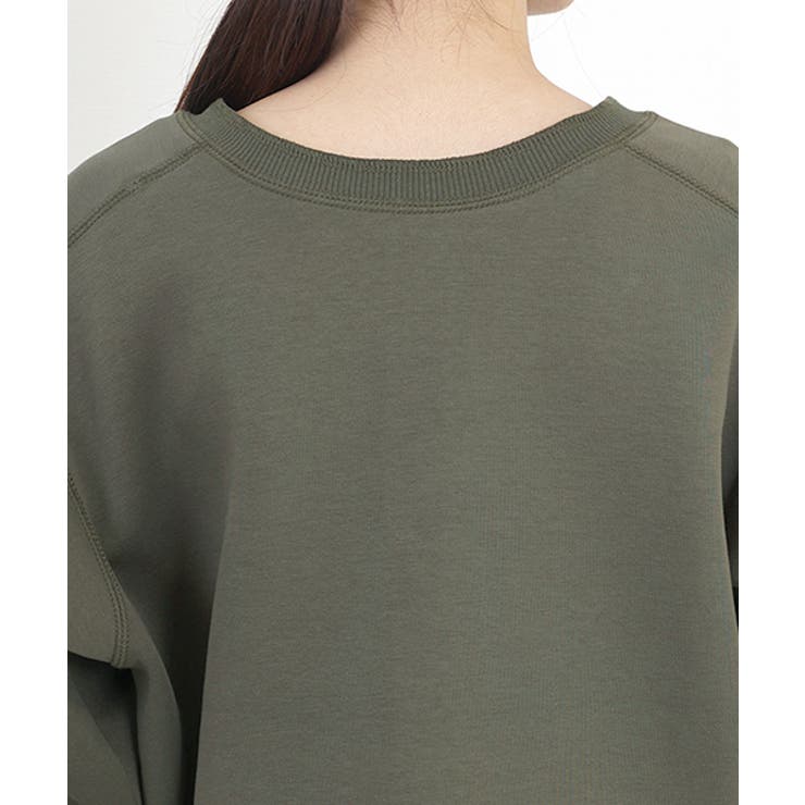 ダンボールドットボタン2WAYカーディガン | FUNNY COMPANY＋  | 詳細画像23 