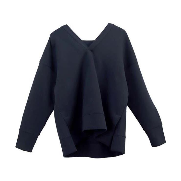 ダンボールスキッパーサイドスリットパーカー | FUNNY COMPANY＋  | 詳細画像24 