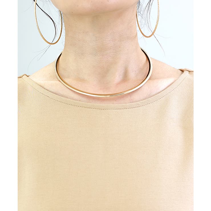 ポンチバックファスナー2WAYプルオーバー | FUNNY COMPANY＋  | 詳細画像21 