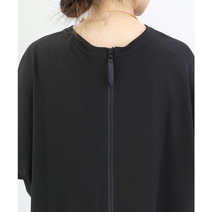 バックファスナー2WAYラッシュガード | FUNNY COMPANY＋  | 詳細画像24 