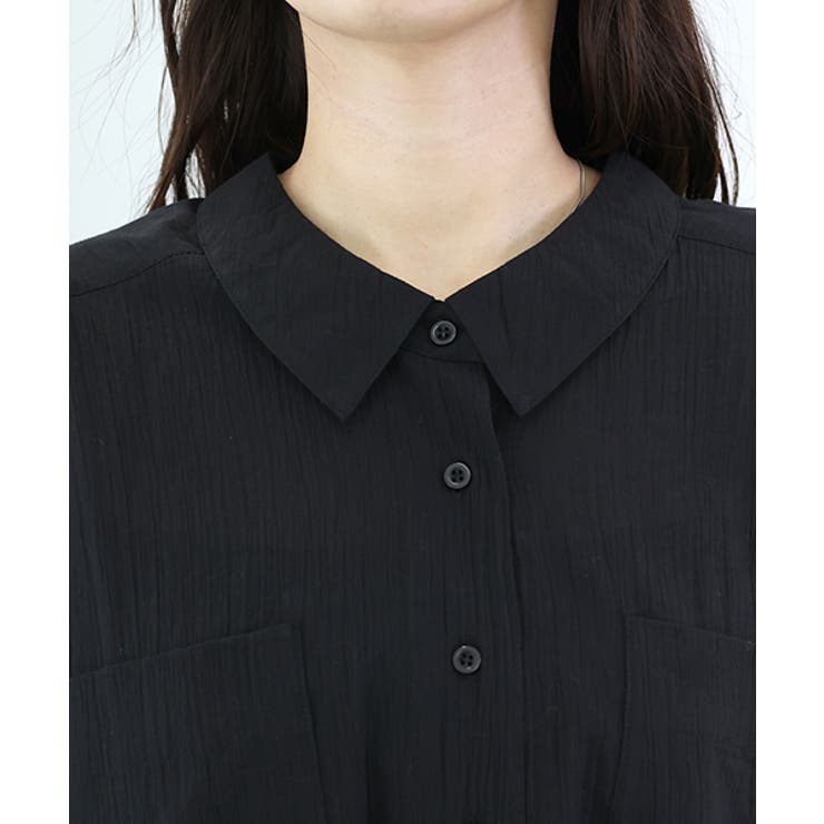 スシボイル両ポケ半袖シャツ | FUNNY COMPANY＋  | 詳細画像21 