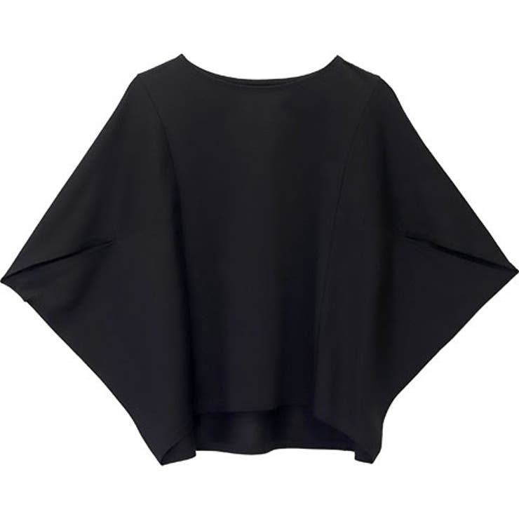 ソロナボートネックドルマンプルオーバー | FUNNY COMPANY＋  | 詳細画像25 