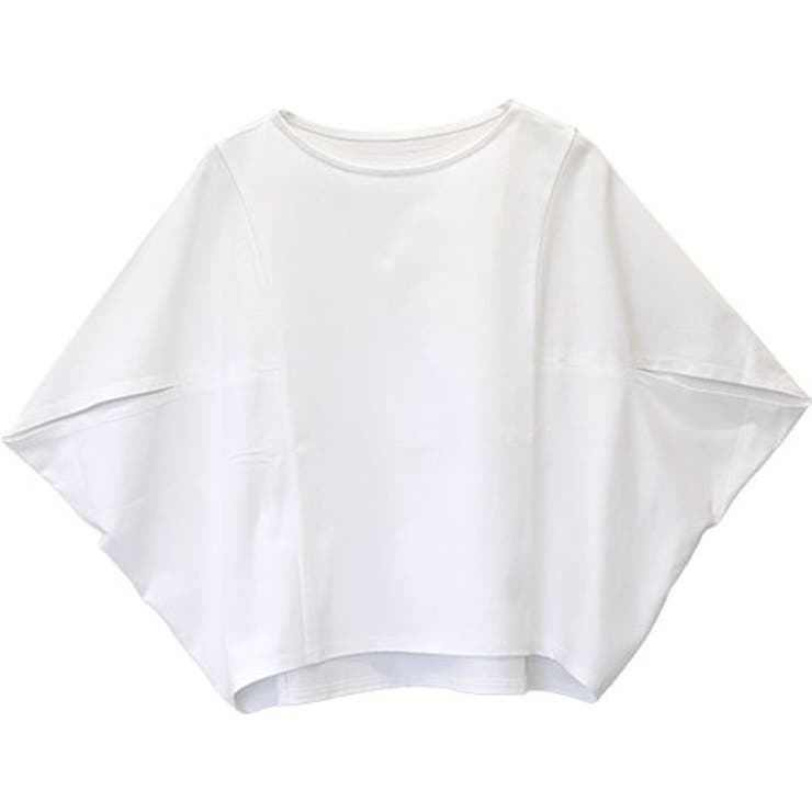 ソロナボートネックドルマンプルオーバー | FUNNY COMPANY＋  | 詳細画像27 