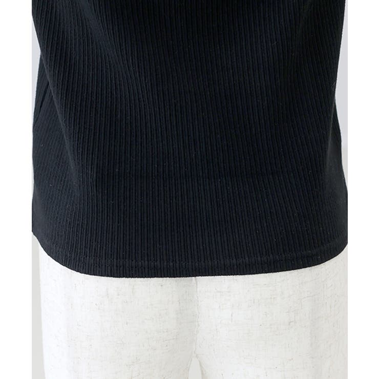 テレコリブカップ付キャミソール | FUNNY COMPANY＋  | 詳細画像24 