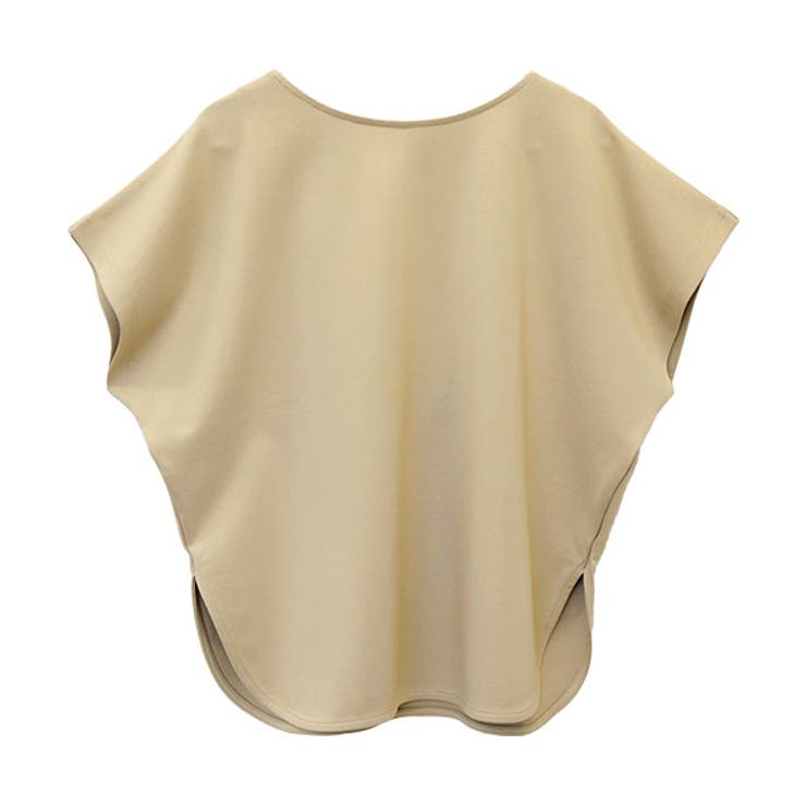 ポンチバックファスナー2WAYプルオーバー | FUNNY COMPANY＋  | 詳細画像26 