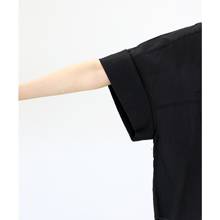 スシボイル両ポケ半袖シャツ | FUNNY COMPANY＋  | 詳細画像22 