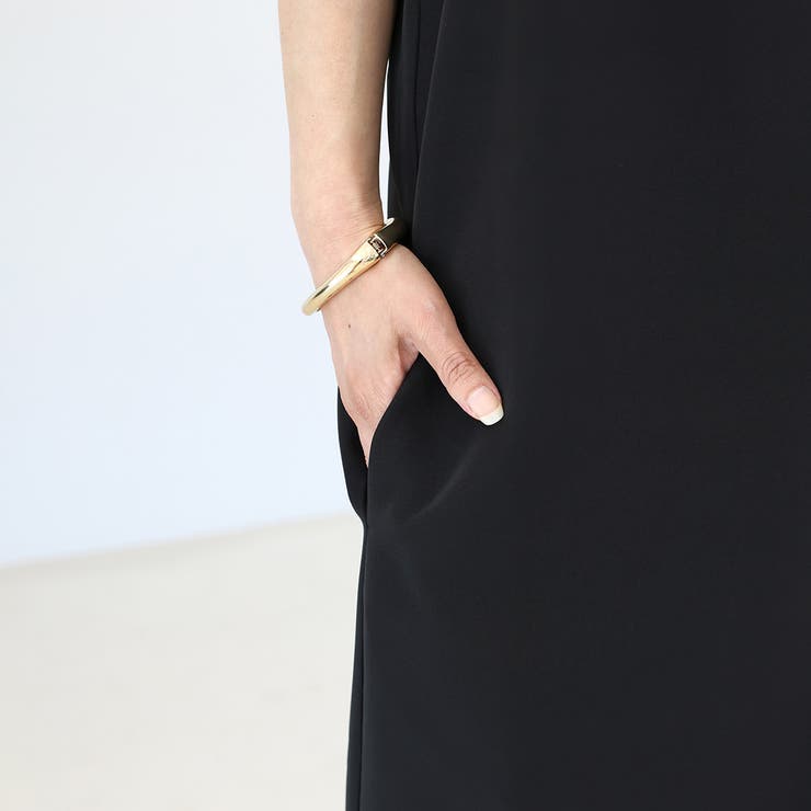 ジョーゼットキャミワンピース | FUNNY COMPANY＋  | 詳細画像23 