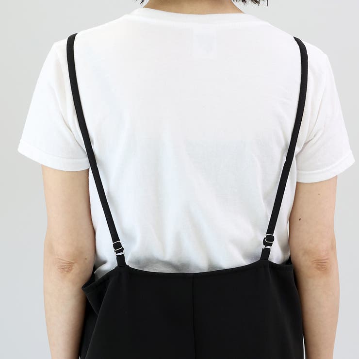 ジョーゼットキャミワンピース | FUNNY COMPANY＋  | 詳細画像22 