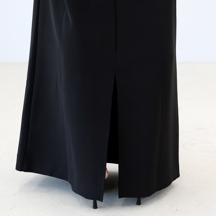 ジョーゼットキャミワンピース | FUNNY COMPANY＋  | 詳細画像24 