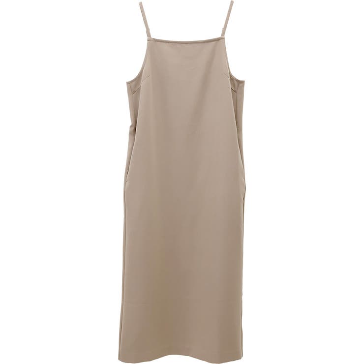 ジョーゼットキャミワンピース | FUNNY COMPANY＋  | 詳細画像26 