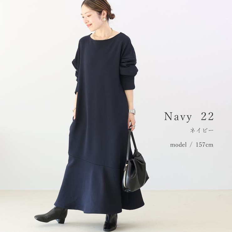 hanakoichigo No.6 Store フレア ロングワンピース hanakoichigo様専用 No.6 Store フレア ロングワンピース 2025年最新