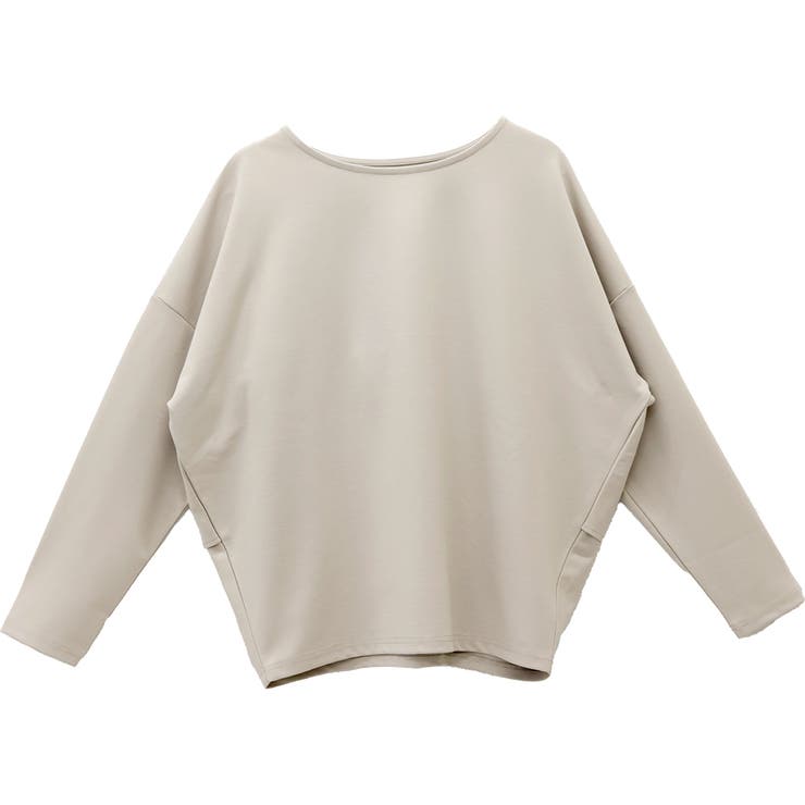 ポンチバックフリルコクーンプルオーバー | FUNNY COMPANY＋  | 詳細画像27 