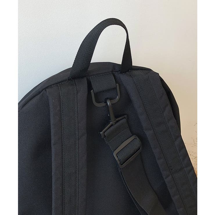 バックパック・リュック ASCLO 2way Backpack 2ウェイバックパック - ASCLO | 60% - アジアファッション通販