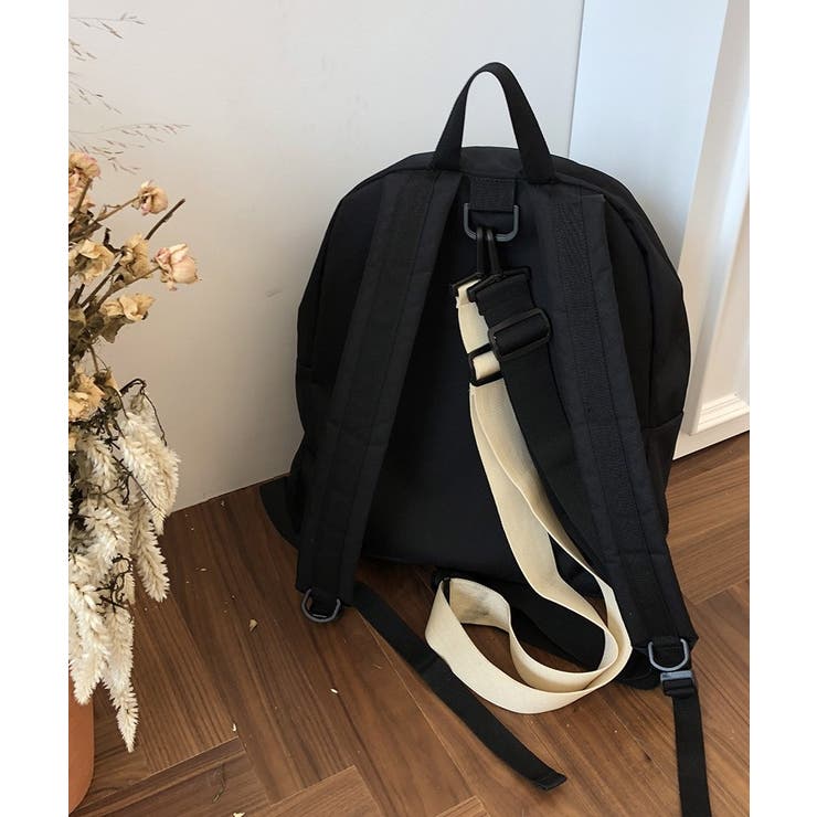 ASCLO(エジュクロ)2WAYバックパック[品番：NWIW0008940]｜3rd