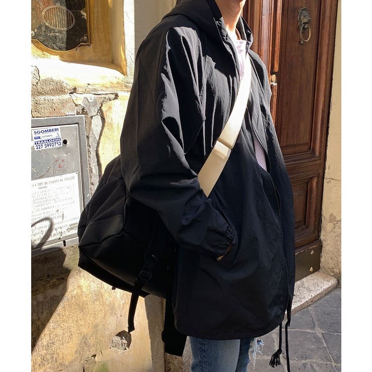 バックパック・リュック ASCLO 2way Backpack 2ウェイバックパック - ASCLO | 60% - アジアファッション通販